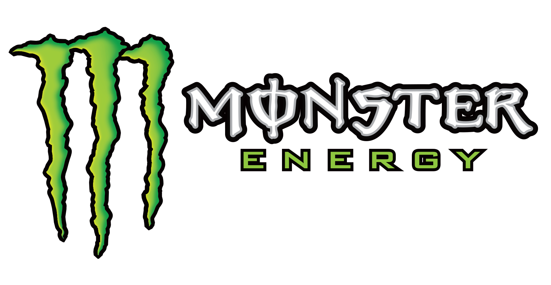 Monster Energy